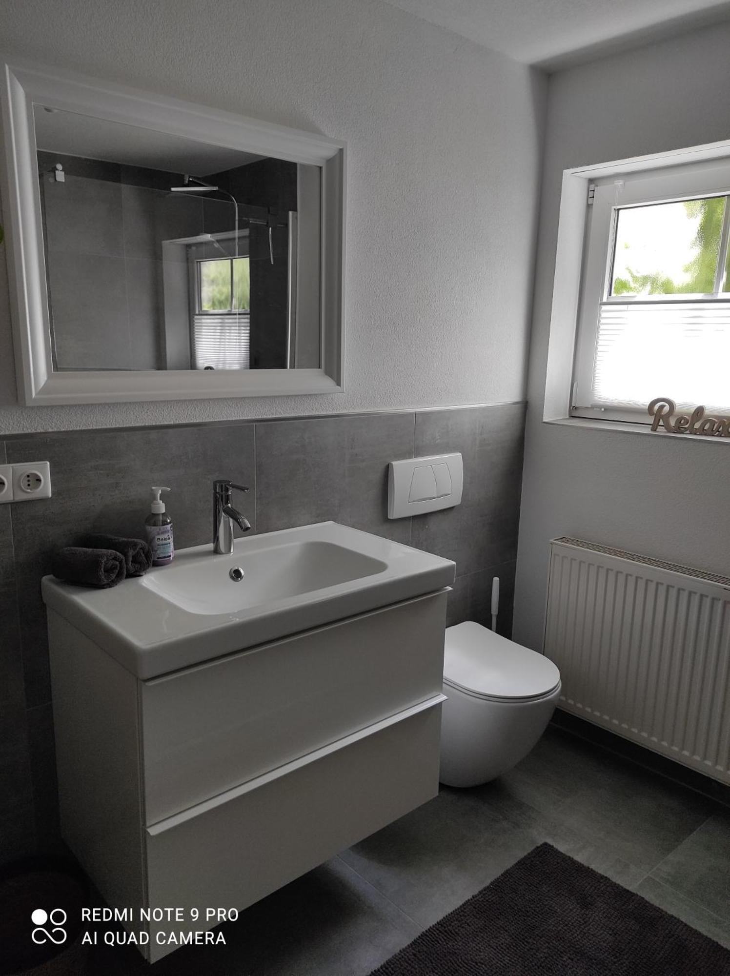 Ferienwohnung Daheim Achstetten Esterno foto