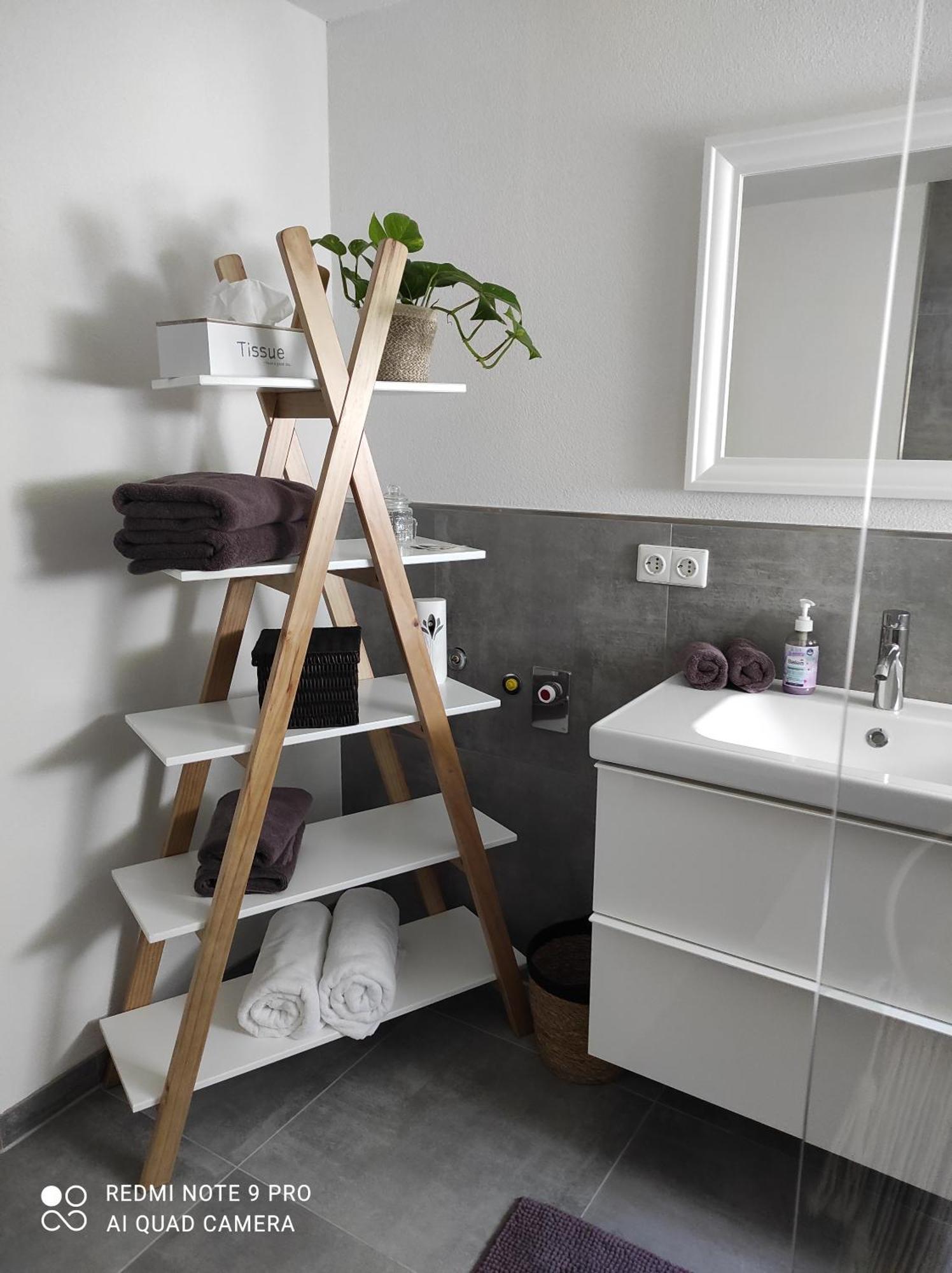 Ferienwohnung Daheim Achstetten Esterno foto